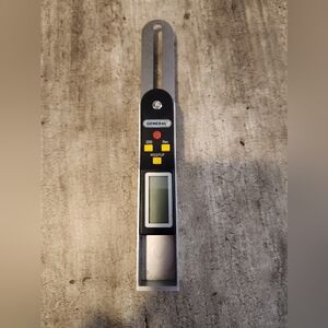 General Tools 828 Digital Sliding T-bevel